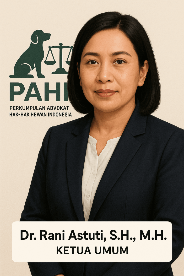 Pahi CABANG BLANGKEJEREN