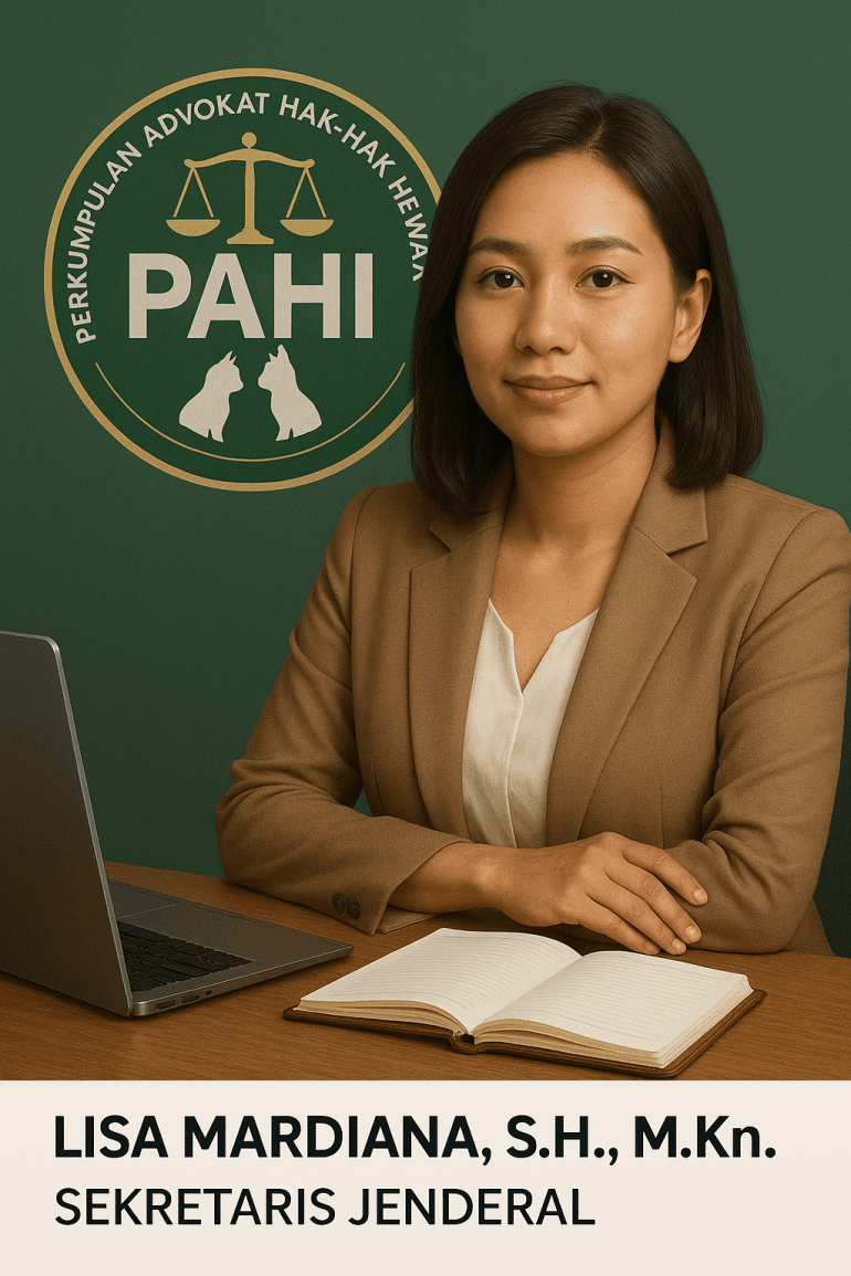 Pahi CABANG BLANGKEJEREN